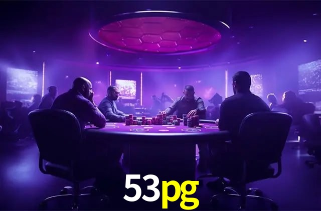 Casino Ao Vivo 53pg