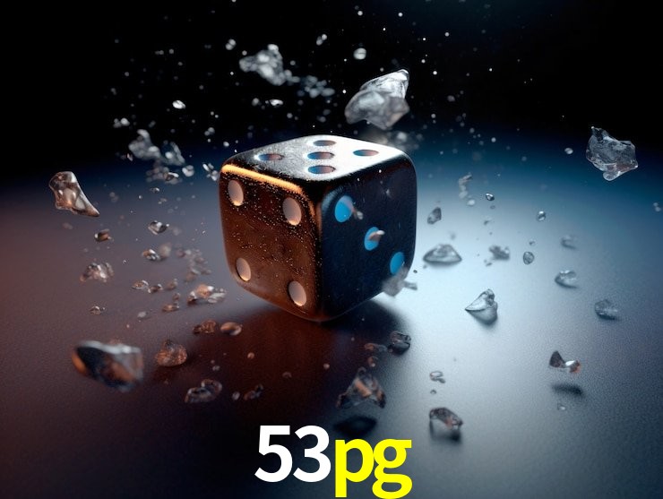 Descubra o Programa VIP da 53pg: Vantagens Exclusivas para Jogadores