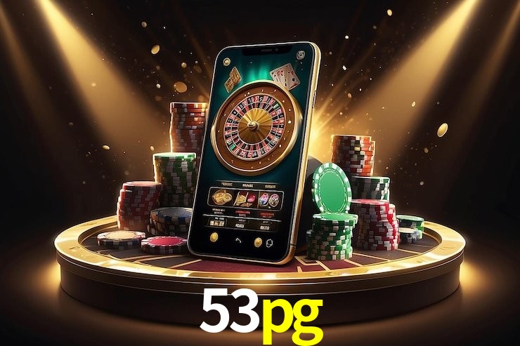 A Popularidade dos Caça-Níqueis no 53pg