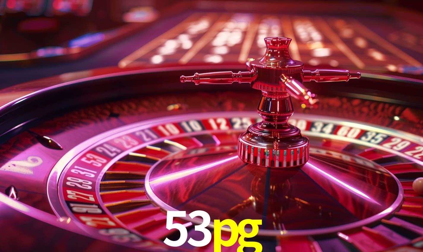 Jogos de Slot 53pg