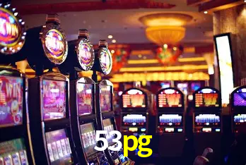 APP oficial da 53pg para mobile